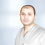 Ниязов Аслан Абдуллаевич